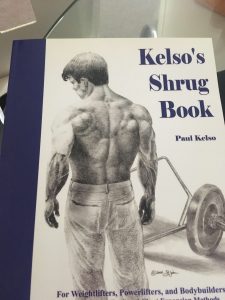 How to get bigger traps (shrug book)