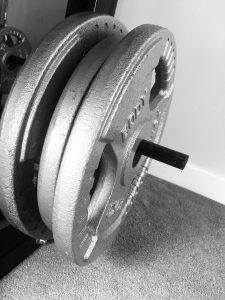 When bulking should you lift heavy weights
