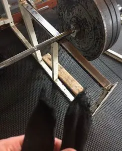heavy rack pulls