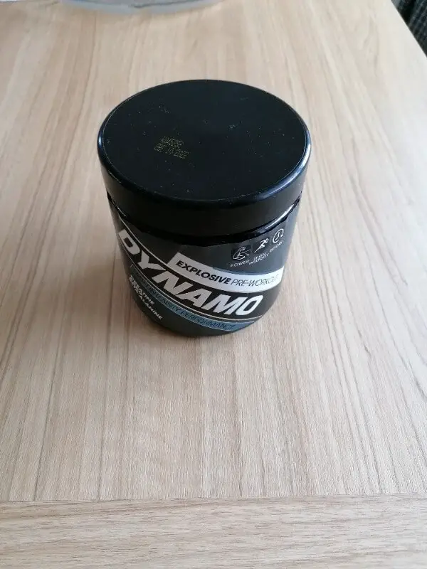 PreWorkout Not Working? 4 Reasons Why + FAQ Bodies By Byrne