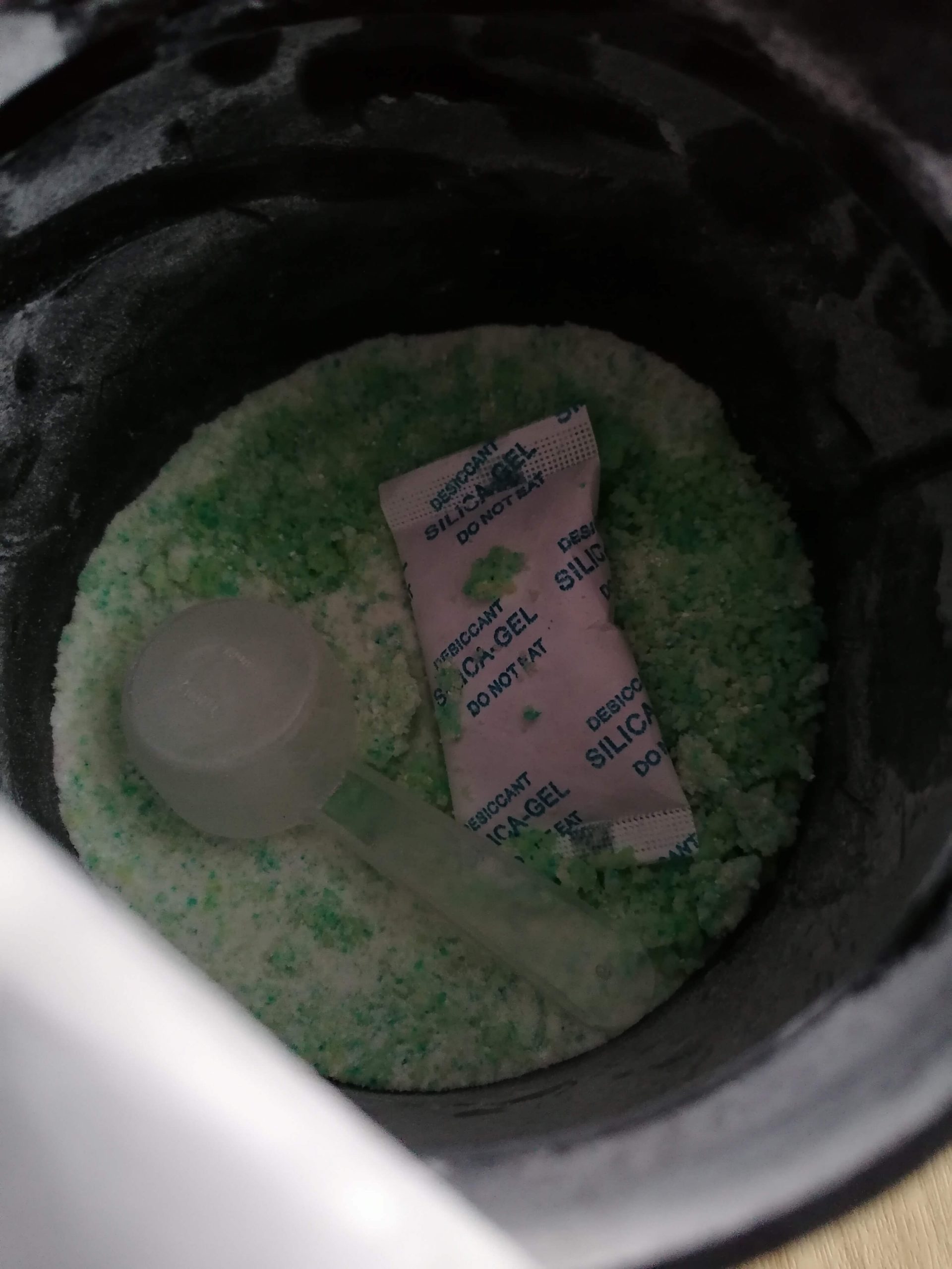 Clumpy Preworkout? How to Fix Clumpy Preworkout Bodies By Byrne