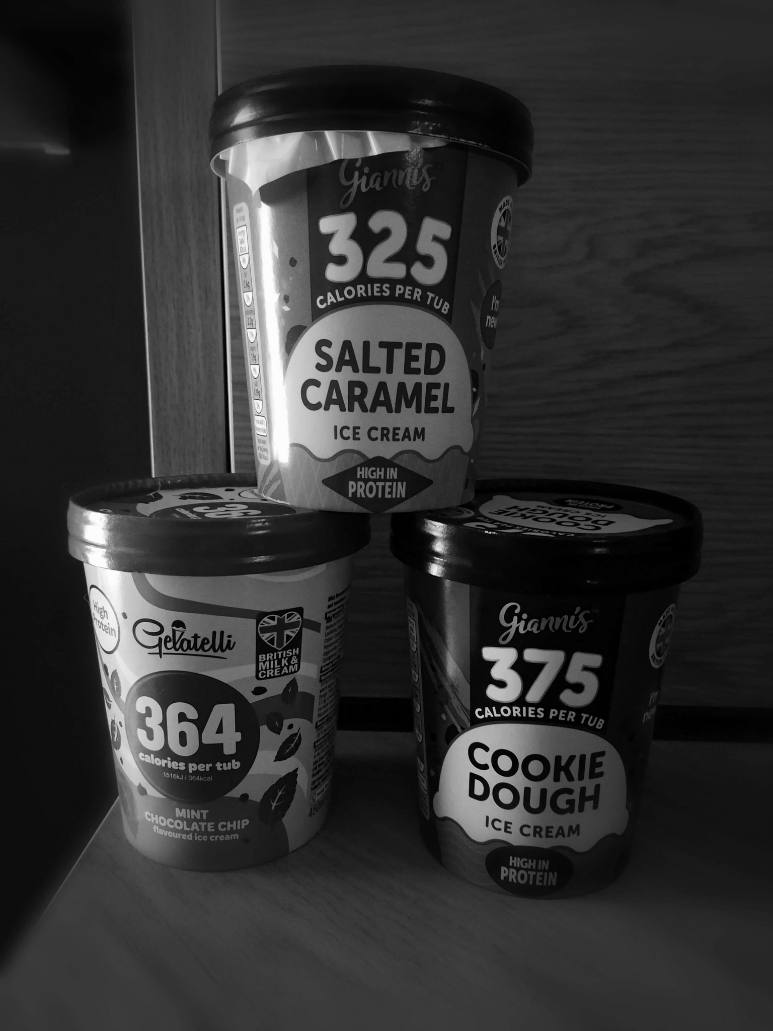 13 Best Bulking Snacks (Quick & Easy Bulking Snacks) Bodies By Byrne