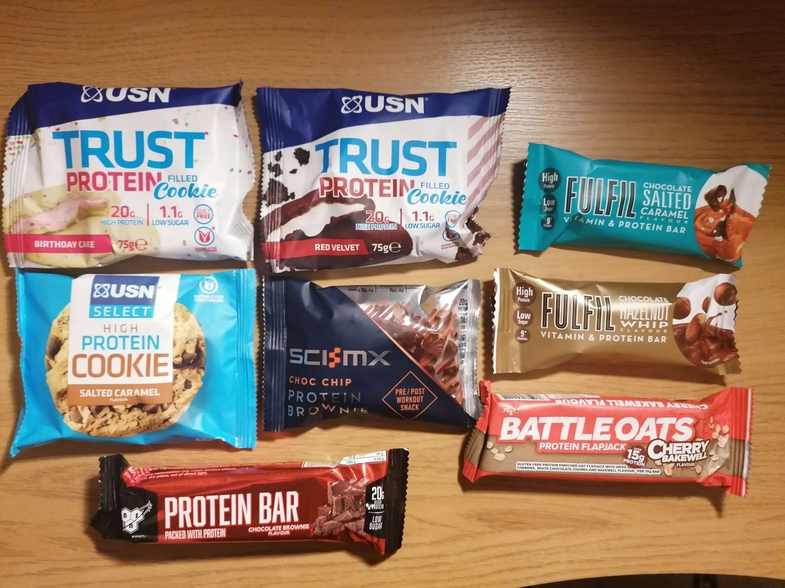 13 Best Bulking Snacks (Quick & Easy Bulking Snacks) Bodies By Byrne