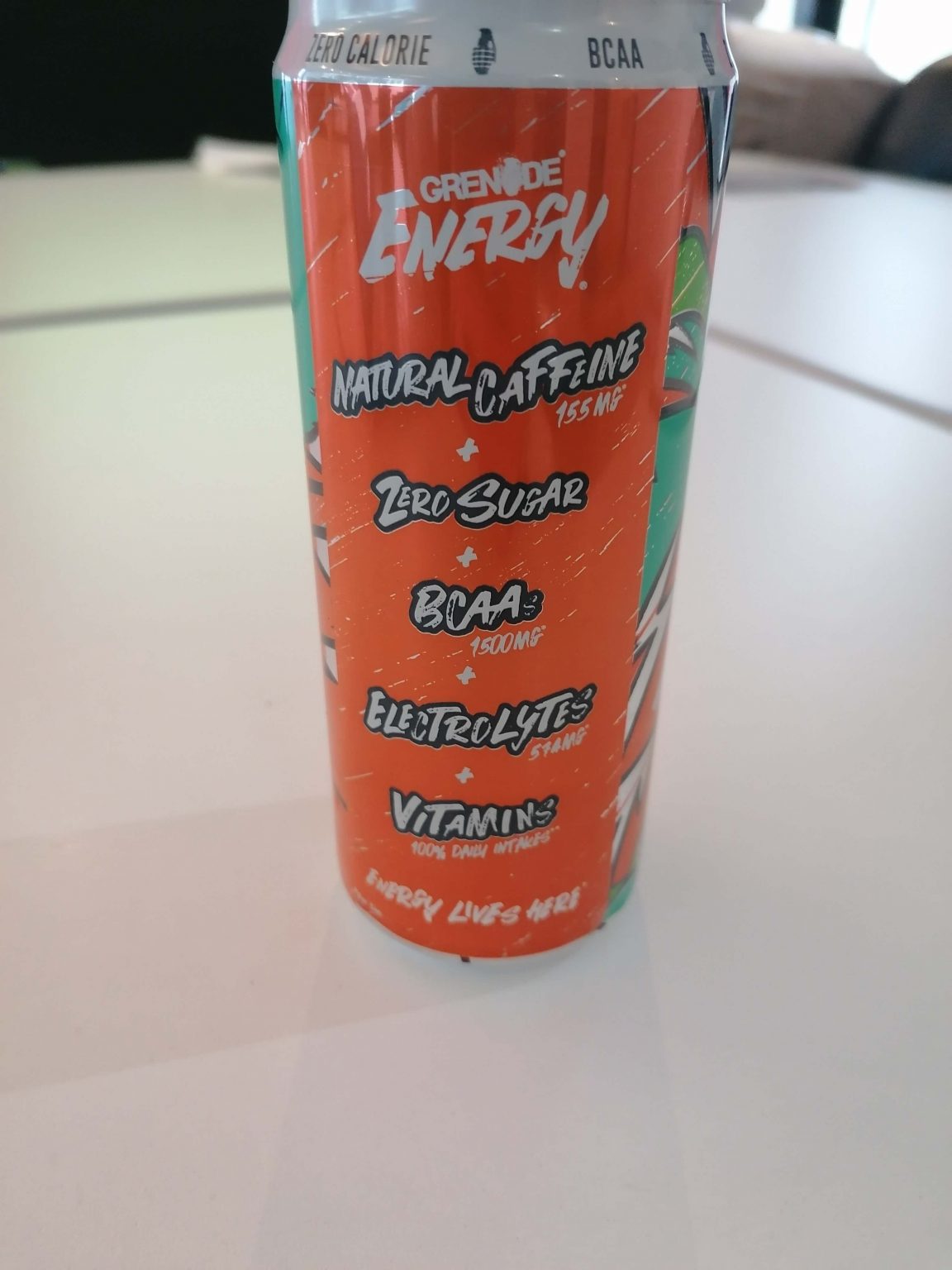 Preworkout vs Energy Drinks Which One is Best for a Workout Bodies