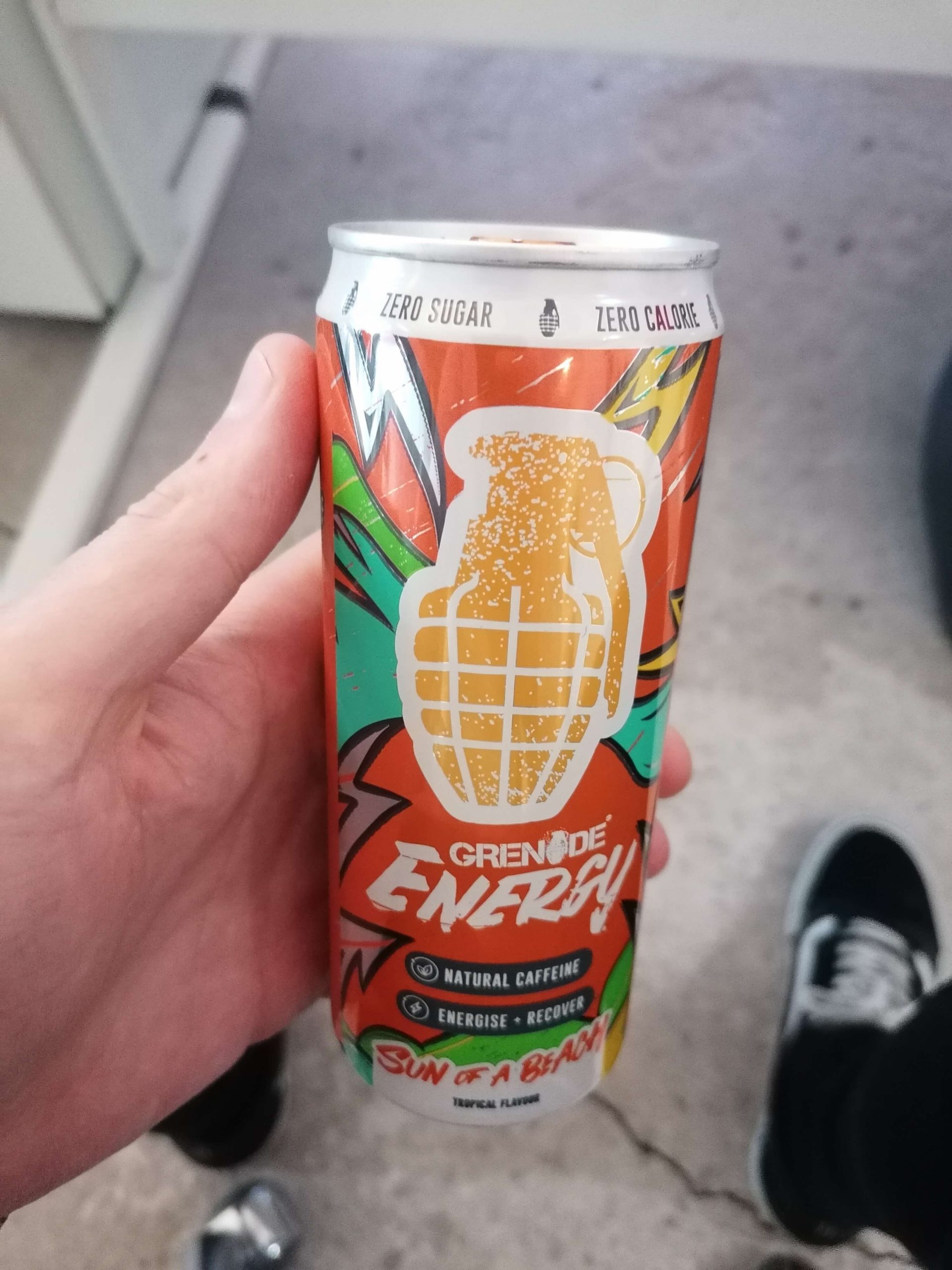 What to Do if You Take Too Much PreWorkout? (Explained) Bodies By Byrne