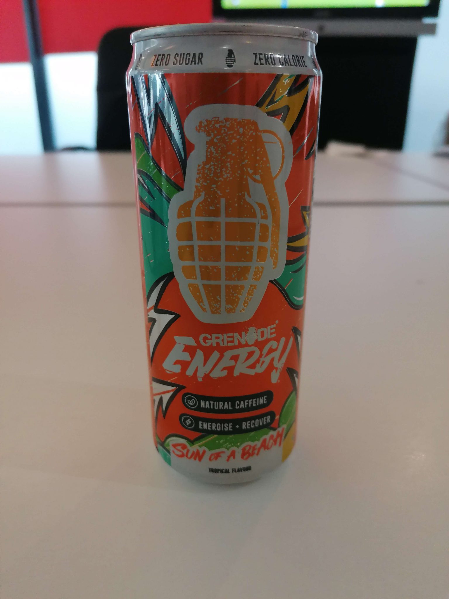 Preworkout vs Energy Drinks Which One is Best for a Workout Bodies