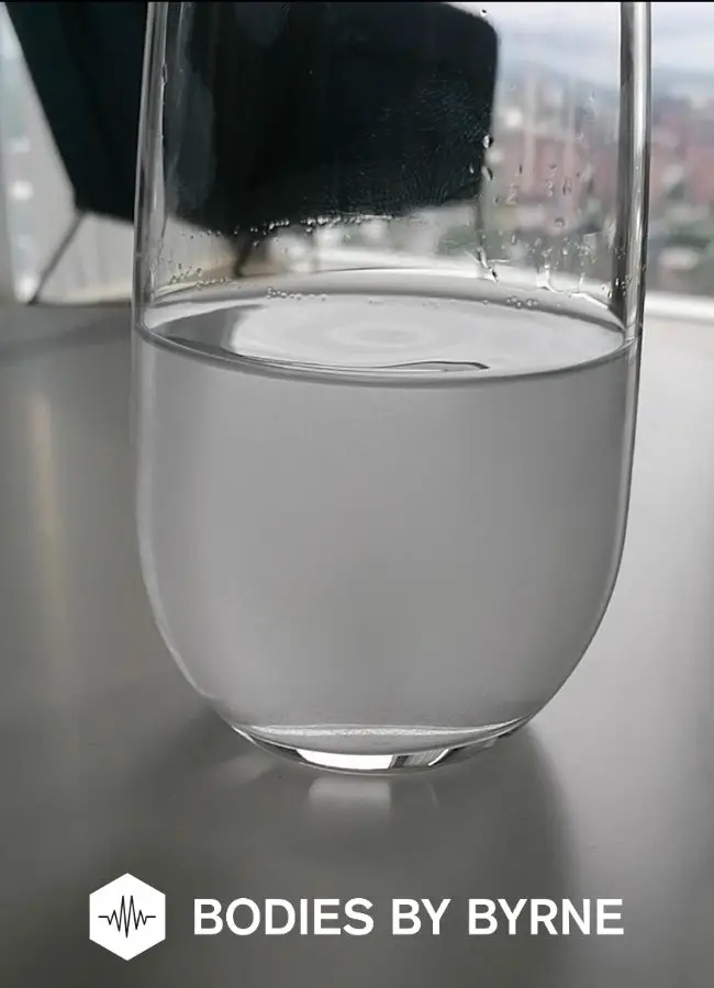 PreWorkout Crash (What Is It and How to Avoid It) Bodies By Byrne